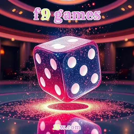 f9 games: Descubra a Diversão e Emoção do Cassino Online