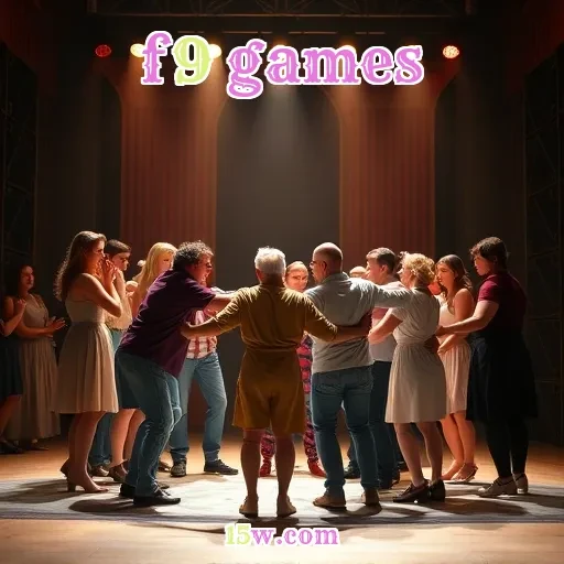 f9 games: Explore os Melhores Jogos de Horror para Aventura e Medo